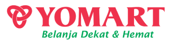 Yomart Logo