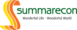 Summarecon Logo